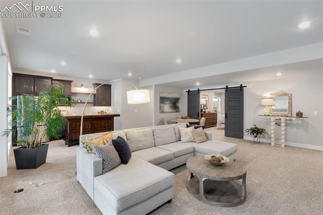 MLS Image for 4015  Hidden Rock  ,Colorado Springs, Colorado