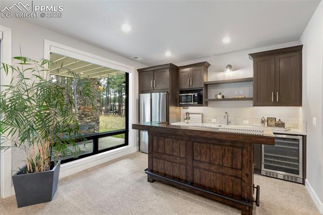 MLS Image for 4015  Hidden Rock  ,Colorado Springs, Colorado