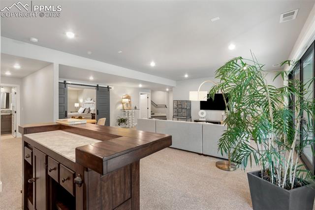 MLS Image for 4015  Hidden Rock  ,Colorado Springs, Colorado