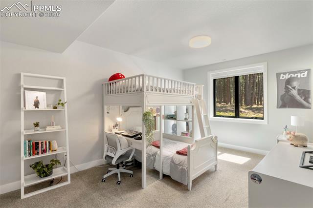 MLS Image for 4015  Hidden Rock  ,Colorado Springs, Colorado