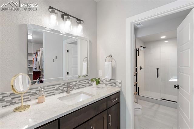 MLS Image for 4015  Hidden Rock  ,Colorado Springs, Colorado