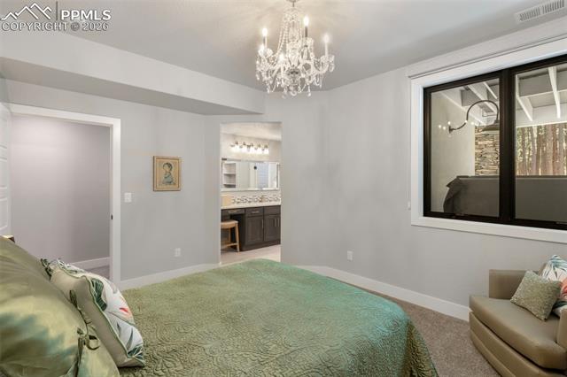 MLS Image for 4015  Hidden Rock  ,Colorado Springs, Colorado