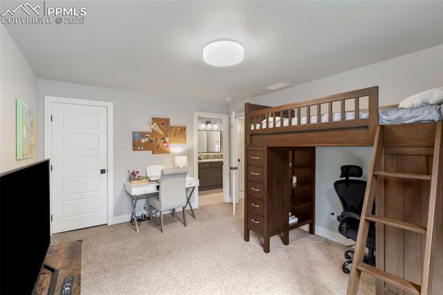 MLS Image for 4015  Hidden Rock  ,Colorado Springs, Colorado