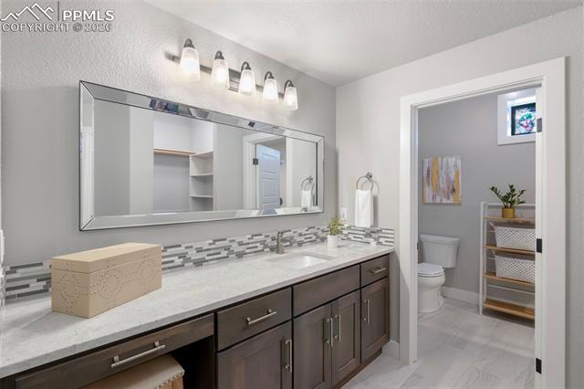 MLS Image for 4015  Hidden Rock  ,Colorado Springs, Colorado