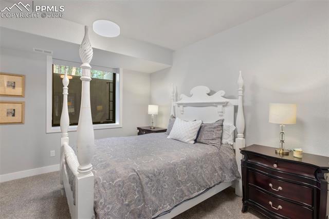 MLS Image for 4015  Hidden Rock  ,Colorado Springs, Colorado