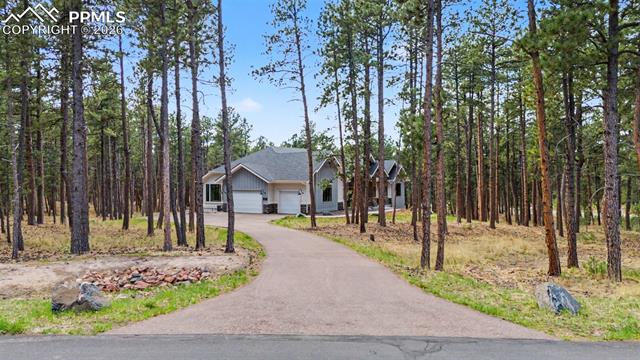 MLS Image for 4015  Hidden Rock  ,Colorado Springs, Colorado