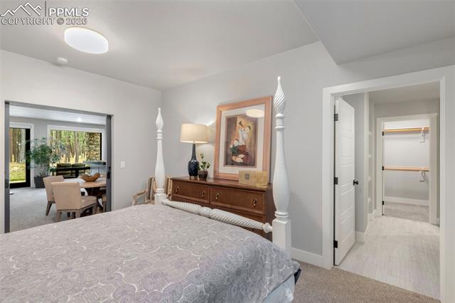 MLS Image for 4015  Hidden Rock  ,Colorado Springs, Colorado