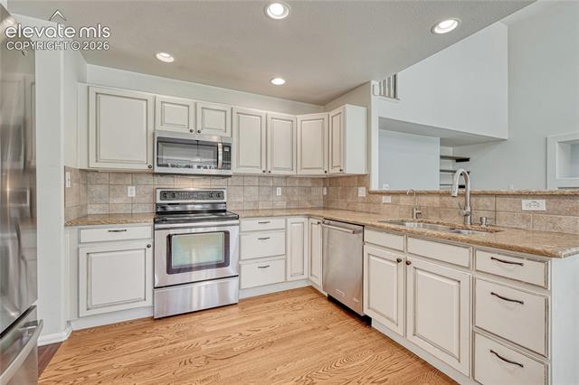 MLS Image for 15849  Longmeadow  ,Colorado Springs, Colorado