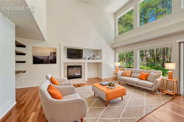 MLS Image for 15849  Longmeadow  ,Colorado Springs, Colorado