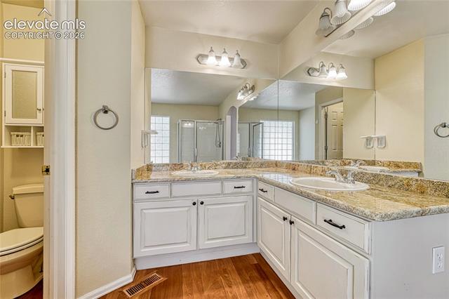MLS Image for 15849  Longmeadow  ,Colorado Springs, Colorado