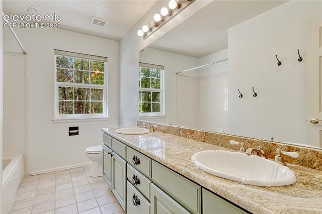 MLS Image for 15849  Longmeadow  ,Colorado Springs, Colorado