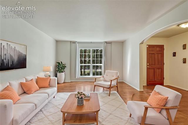 MLS Image for 15849  Longmeadow  ,Colorado Springs, Colorado