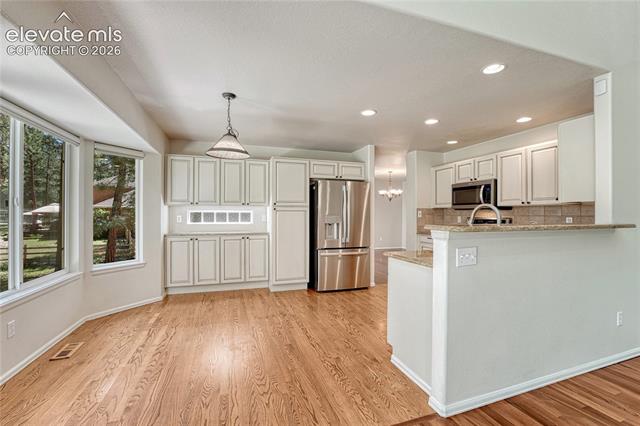 MLS Image for 15849  Longmeadow  ,Colorado Springs, Colorado