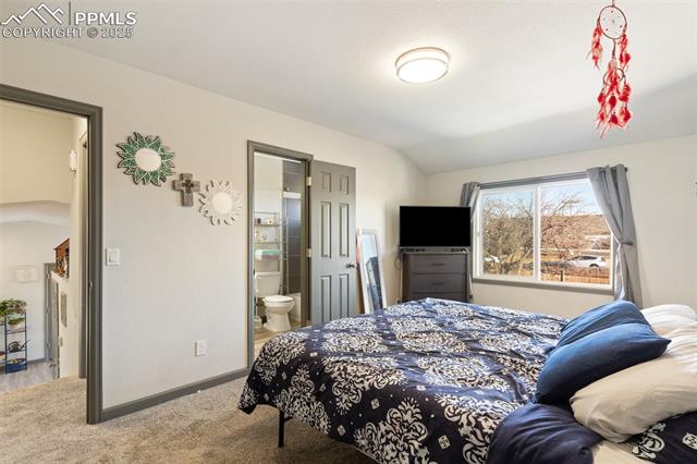 MLS Image for 4957  Wineskin  ,Colorado Springs, Colorado