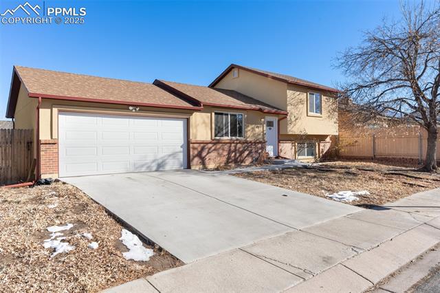 MLS Image for 4957  Wineskin  ,Colorado Springs, Colorado