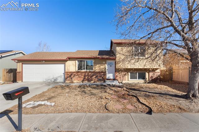 MLS Image for 4957  Wineskin  ,Colorado Springs, Colorado