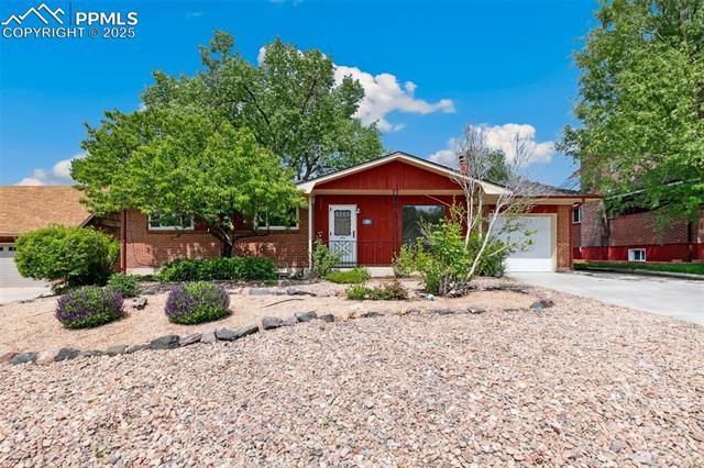 124  Judson  , colorado springs  House Search MLS Picture
