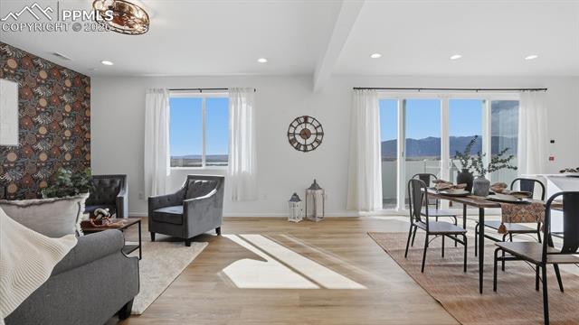 MLS Image for 5266  Sidewinder  ,Colorado Springs, Colorado