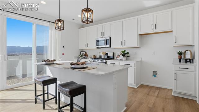 MLS Image for 5266  Sidewinder  ,Colorado Springs, Colorado