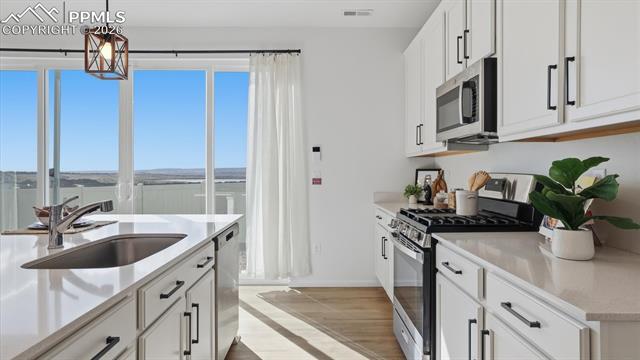 MLS Image for 5266  Sidewinder  ,Colorado Springs, Colorado