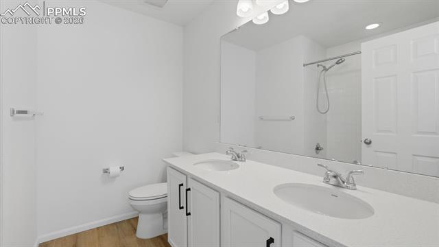 MLS Image for 5266  Sidewinder  ,Colorado Springs, Colorado