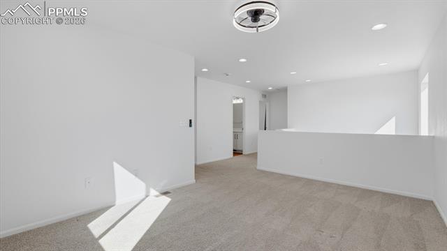 MLS Image for 5266  Sidewinder  ,Colorado Springs, Colorado
