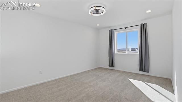 MLS Image for 5266  Sidewinder  ,Colorado Springs, Colorado