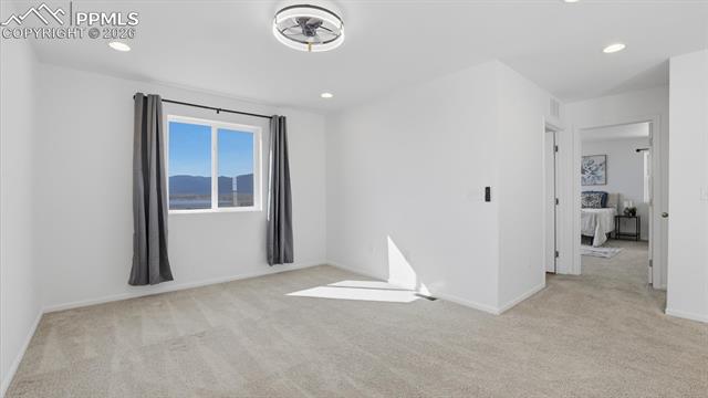MLS Image for 5266  Sidewinder  ,Colorado Springs, Colorado