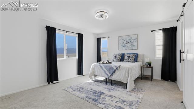MLS Image for 5266  Sidewinder  ,Colorado Springs, Colorado