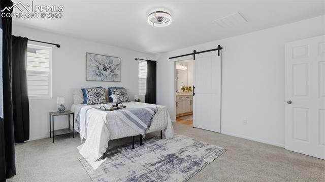 MLS Image for 5266  Sidewinder  ,Colorado Springs, Colorado