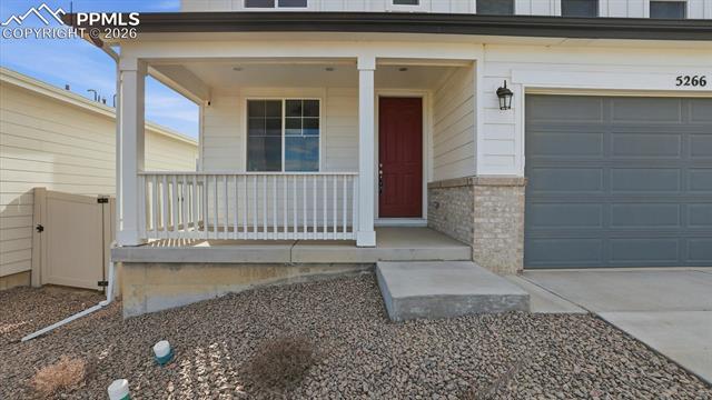 MLS Image for 5266  Sidewinder  ,Colorado Springs, Colorado