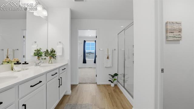 MLS Image for 5266  Sidewinder  ,Colorado Springs, Colorado