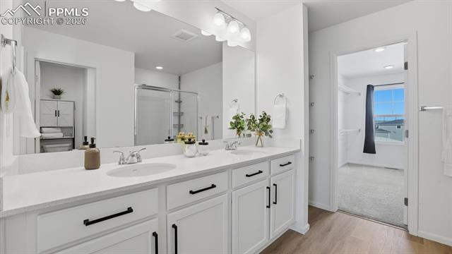 MLS Image for 5266  Sidewinder  ,Colorado Springs, Colorado