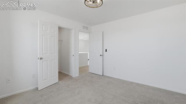 MLS Image for 5266  Sidewinder  ,Colorado Springs, Colorado
