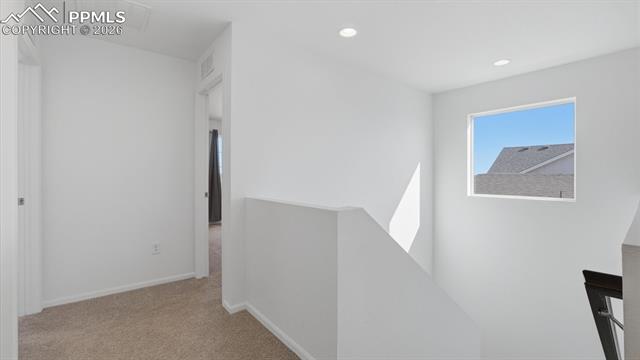 MLS Image for 5266  Sidewinder  ,Colorado Springs, Colorado