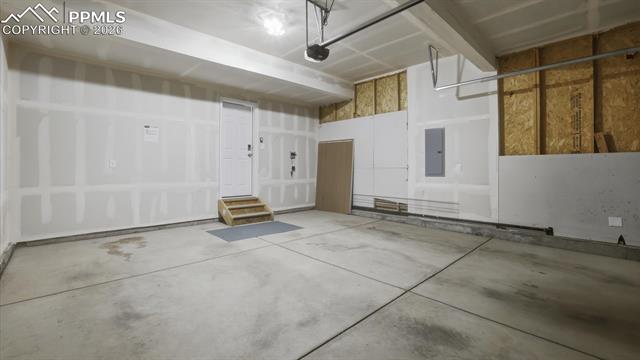 MLS Image for 5266  Sidewinder  ,Colorado Springs, Colorado