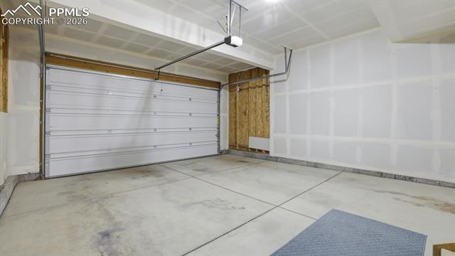 MLS Image for 5266  Sidewinder  ,Colorado Springs, Colorado