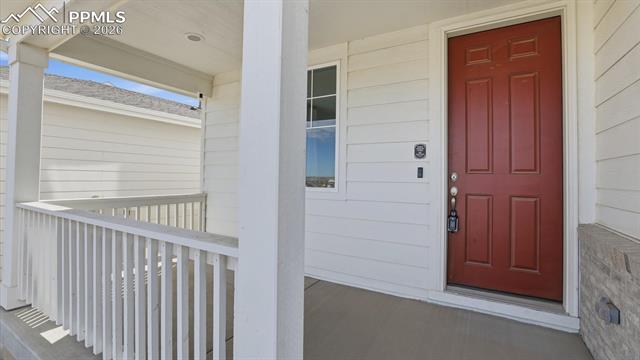 MLS Image for 5266  Sidewinder  ,Colorado Springs, Colorado