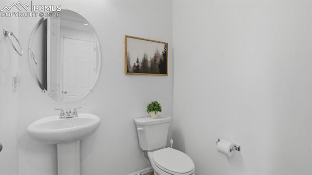 MLS Image for 5266  Sidewinder  ,Colorado Springs, Colorado