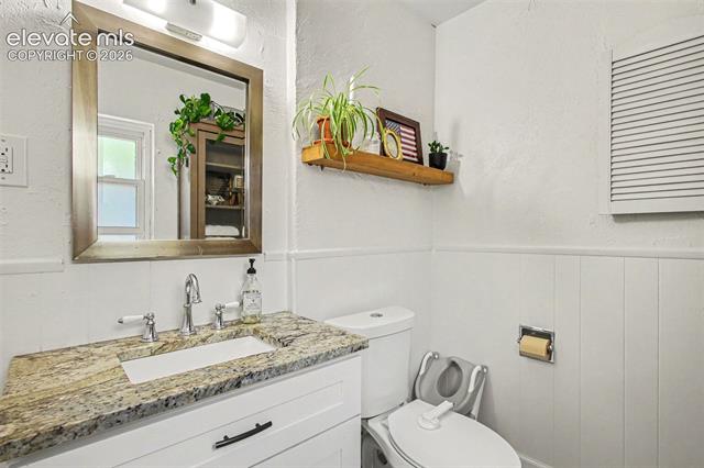 MLS Image for 119 S 15th  ,Colorado Springs, Colorado