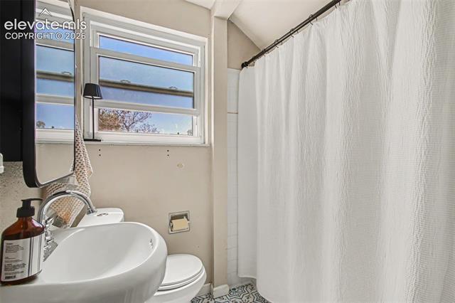 MLS Image for 119 S 15th  ,Colorado Springs, Colorado