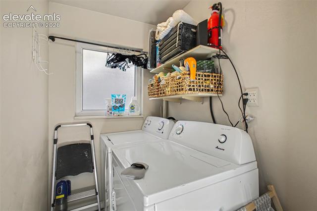 MLS Image for 119 S 15th  ,Colorado Springs, Colorado