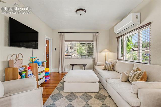 MLS Image for 119 S 15th  ,Colorado Springs, Colorado