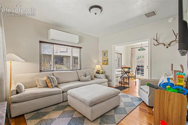 MLS Image for 119 S 15th  ,Colorado Springs, Colorado