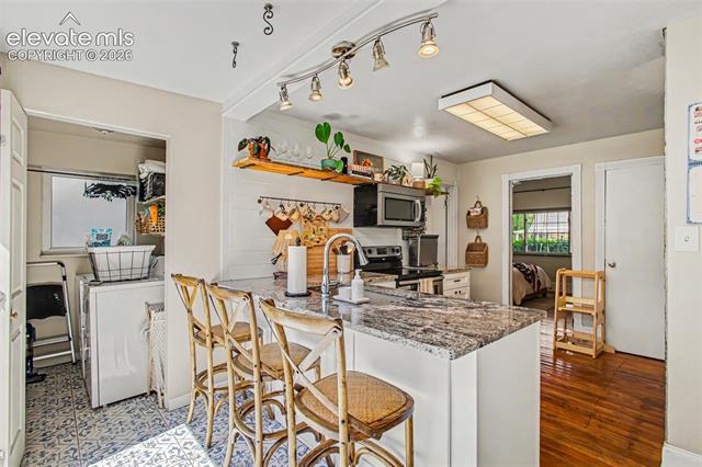 MLS Image for 119 S 15th  ,Colorado Springs, Colorado