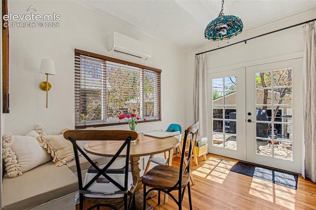 MLS Image for 119 S 15th  ,Colorado Springs, Colorado