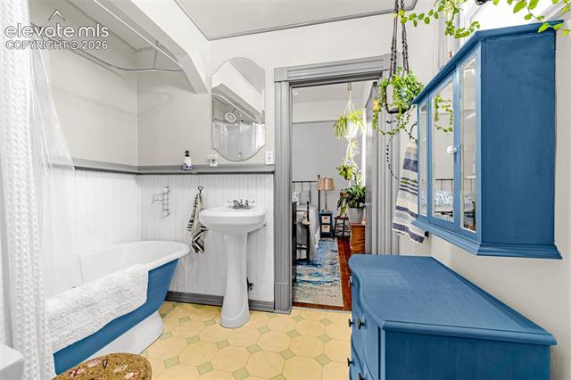 MLS Image for 714 N Hancock  ,Colorado Springs, Colorado