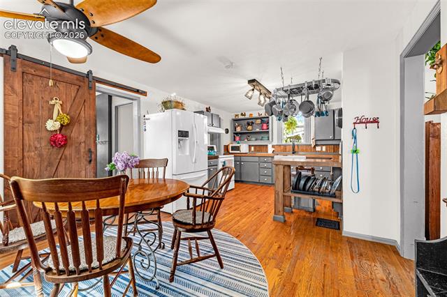 MLS Image for 714 N Hancock  ,Colorado Springs, Colorado