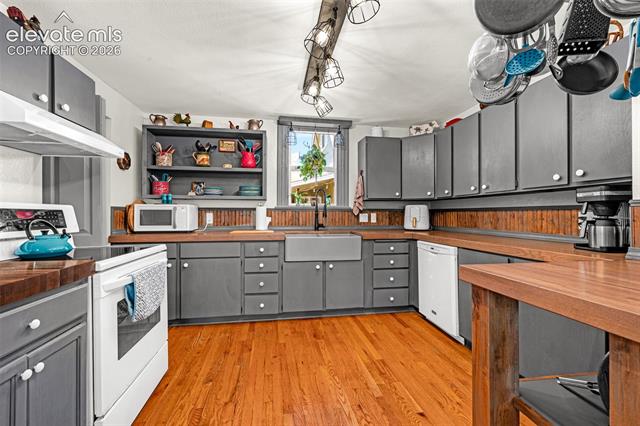 MLS Image for 714 N Hancock  ,Colorado Springs, Colorado