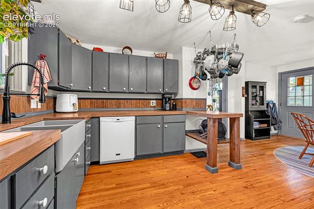 MLS Image for 714 N Hancock  ,Colorado Springs, Colorado